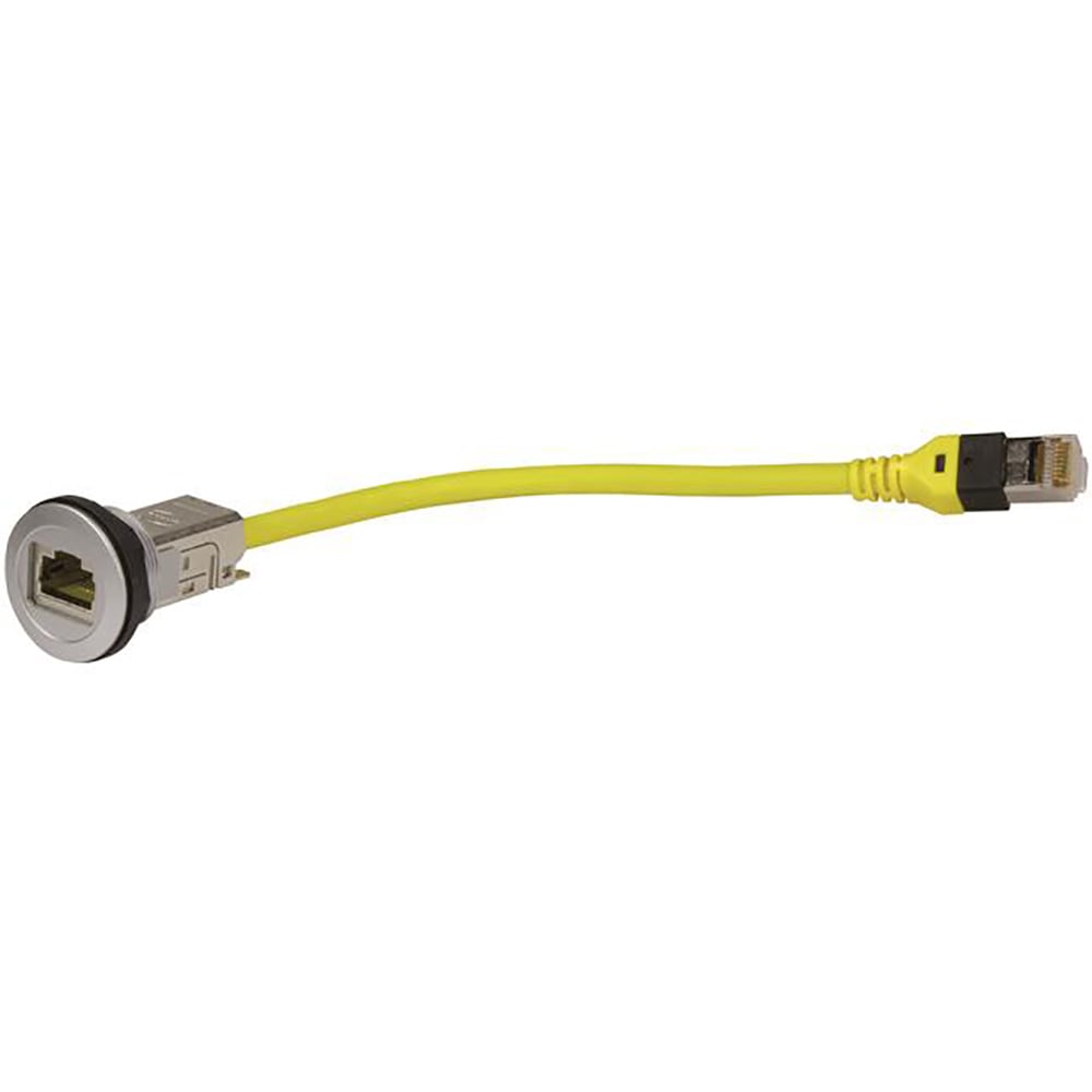 Computer/Data Cable Assembly  Harting 9454521510