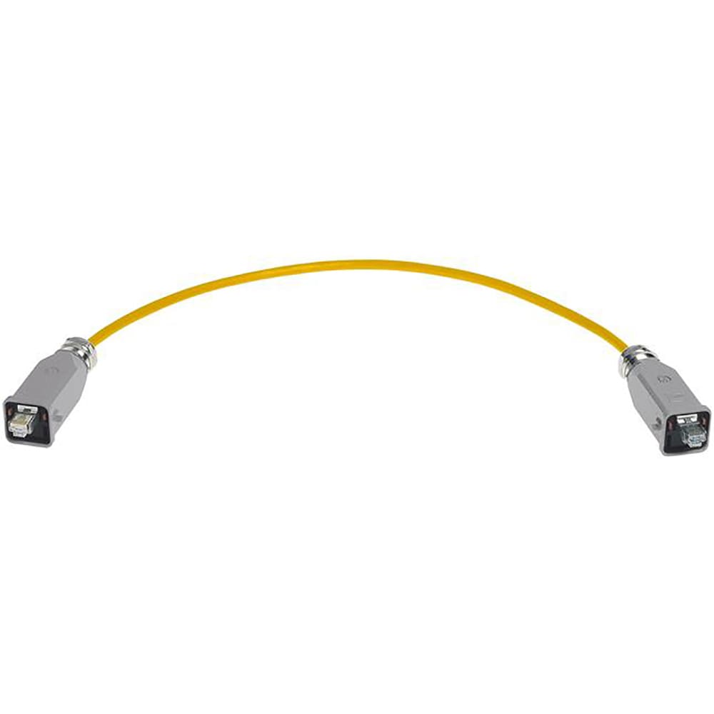 Modular (RJ9, RJ11, RJ12) Cable  Harting 9457151574