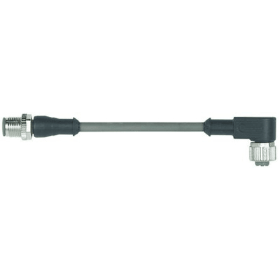 Industrial Cable Assembly  Harting 21034155404