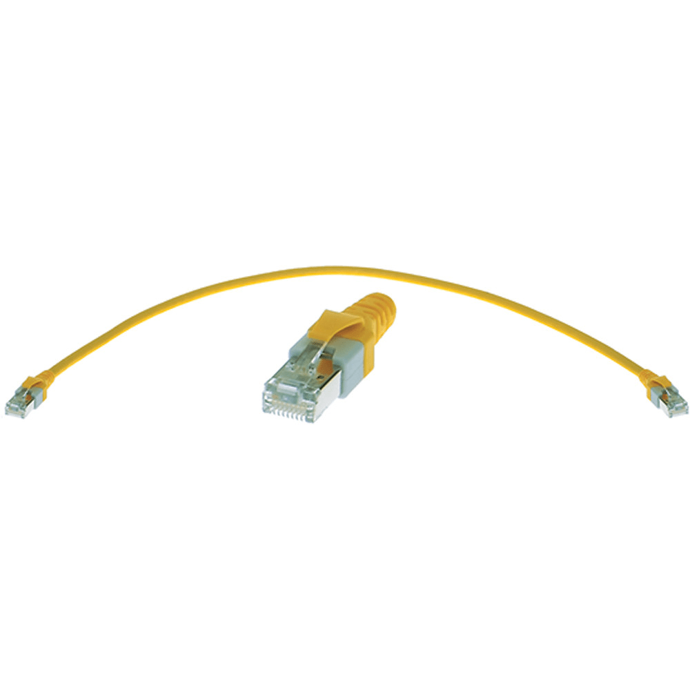 Computer/Data Cable Assembly  Harting 9474747005