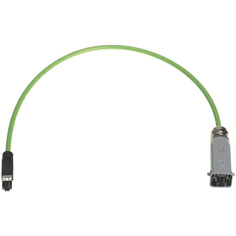 Modular (RJ9, RJ11, RJ12) Cable  Harting 9457000032