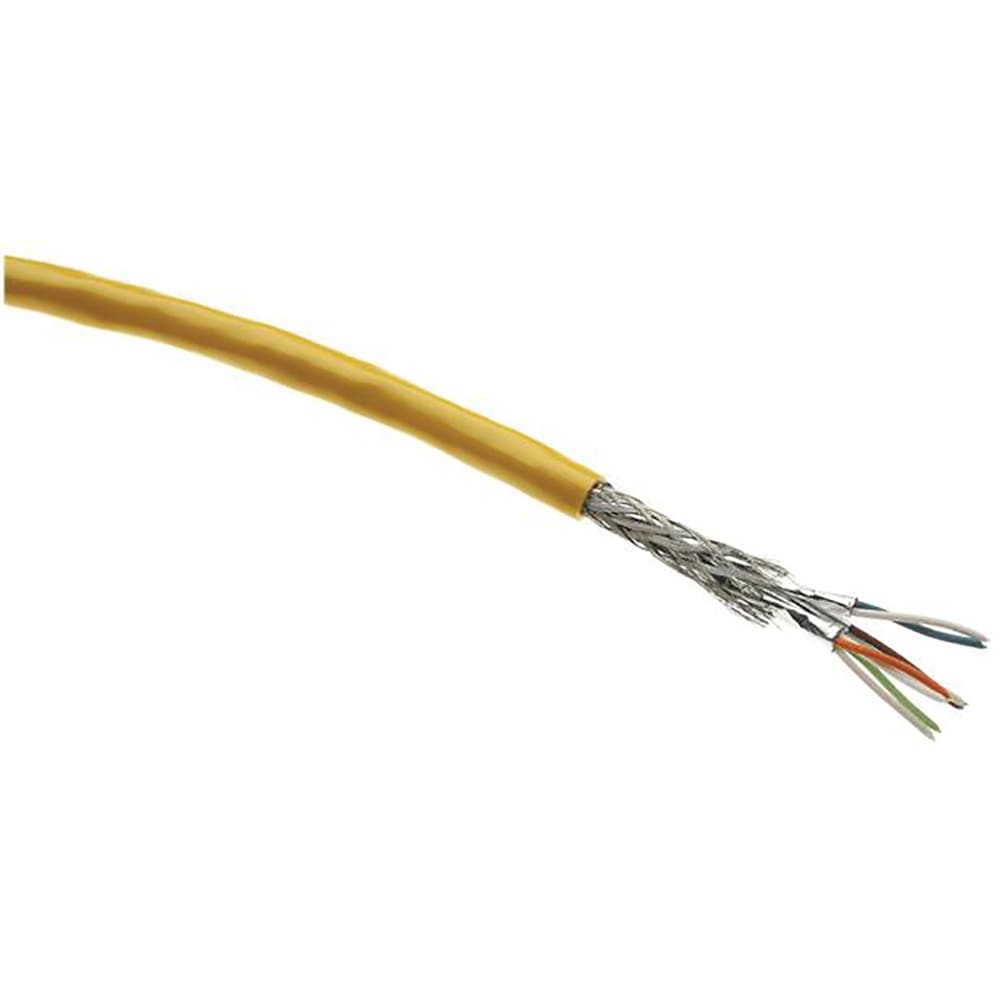 Modular (RJ9, RJ11, RJ12) Cable  Harting 9456000532