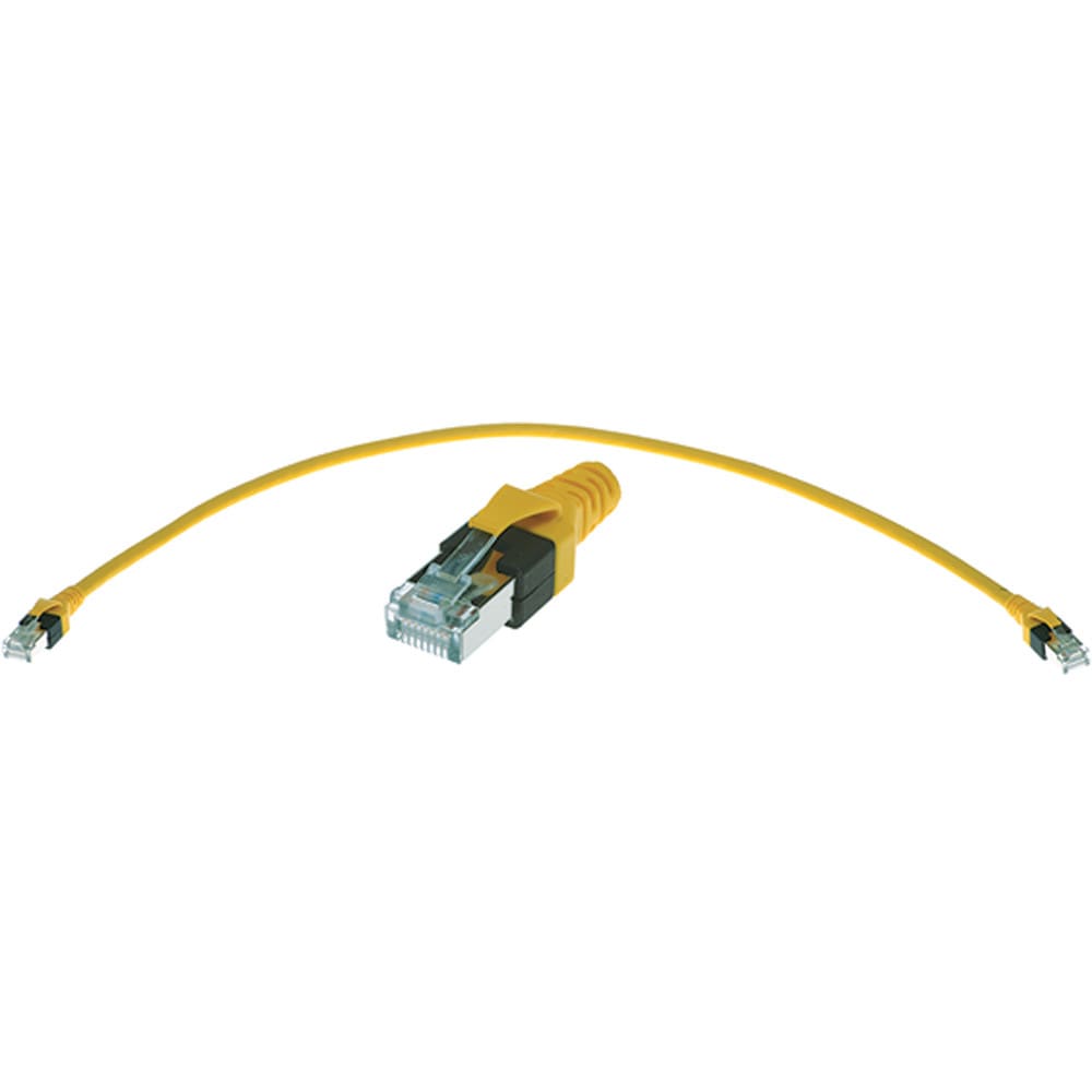 Computer/Data Cable Assembly  Harting 9474747111