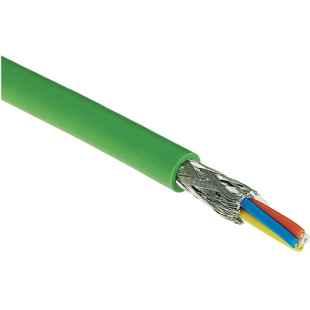 Modular (RJ9, RJ11, RJ12) Cable  Harting 9456000131