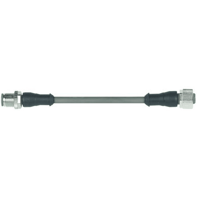 Industrial Cable Assembly  Harting 21034152405