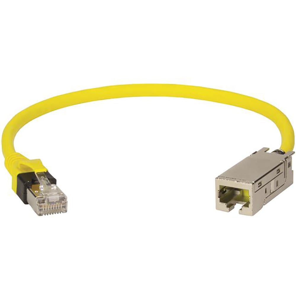 Computer/Data Cable Assembly  Harting 9455451500