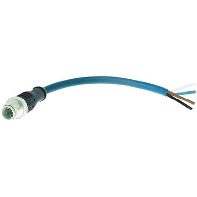 Industrial Cable Assembly  Harting 21035831401