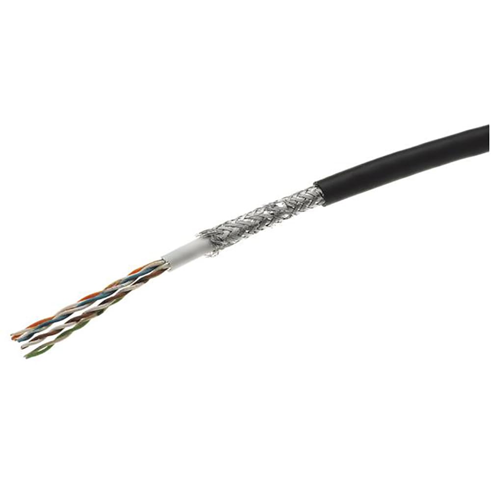 Modular (RJ9, RJ11, RJ12) Cable  Harting 9456000230