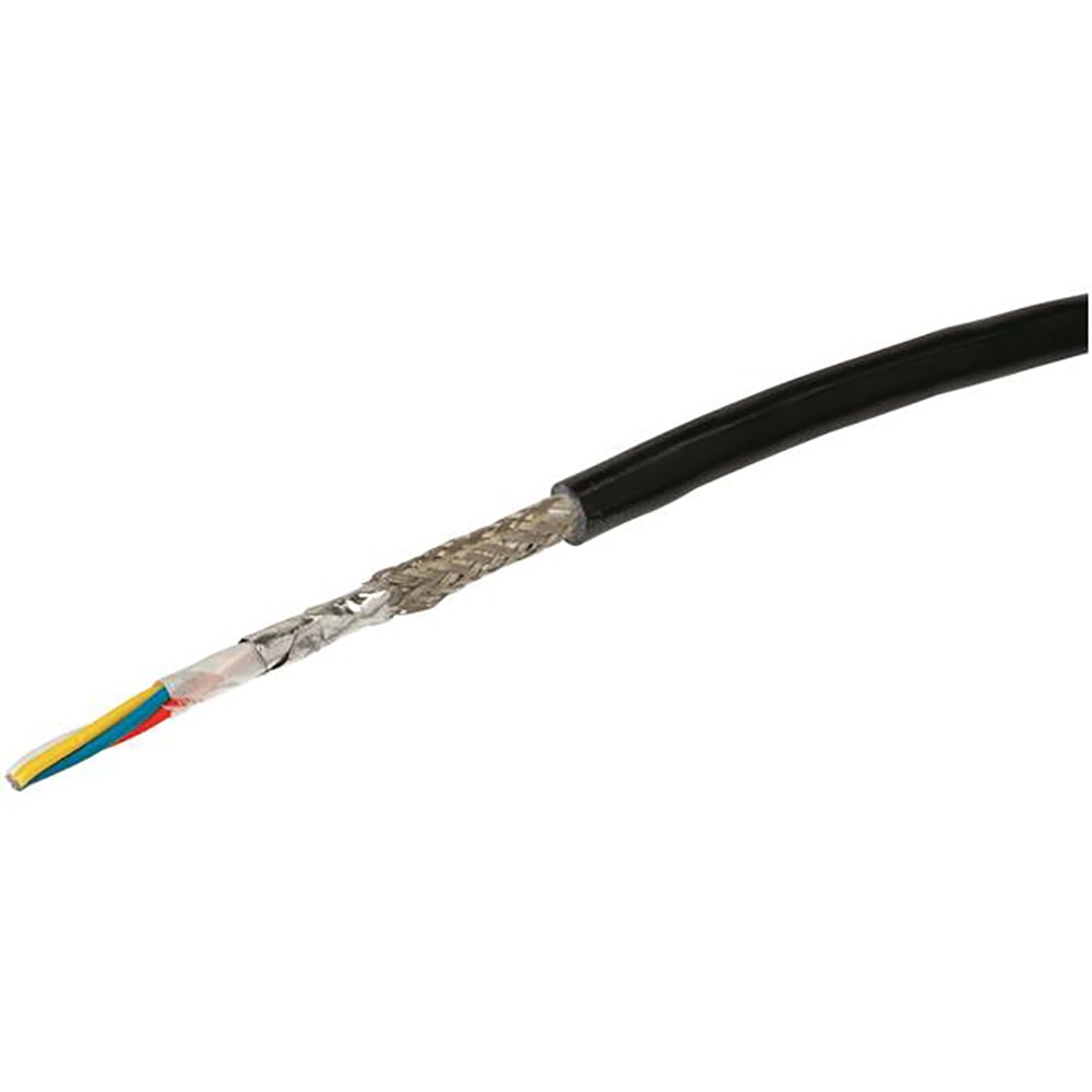 Modular (RJ9, RJ11, RJ12) Cable  Harting 9456000168