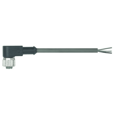 Industrial Cable Assembly  Harting 21035154402
