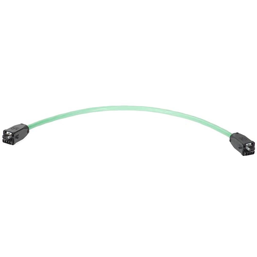 Modular (RJ9, RJ11, RJ12) Cable  Harting 9457251332