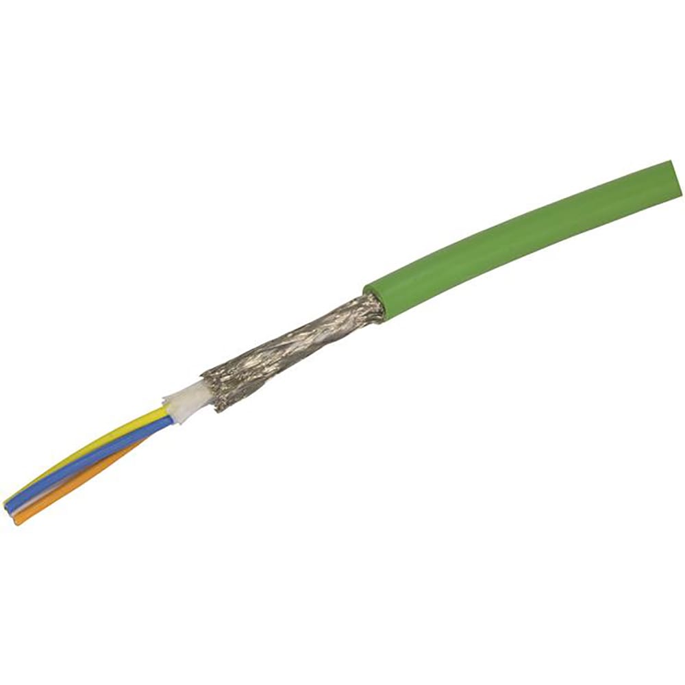 Computer/Data Cable Assembly  Harting 9456001140