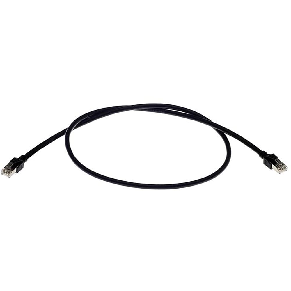 Modular (RJ9, RJ11, RJ12) Cable  Harting 9459711121