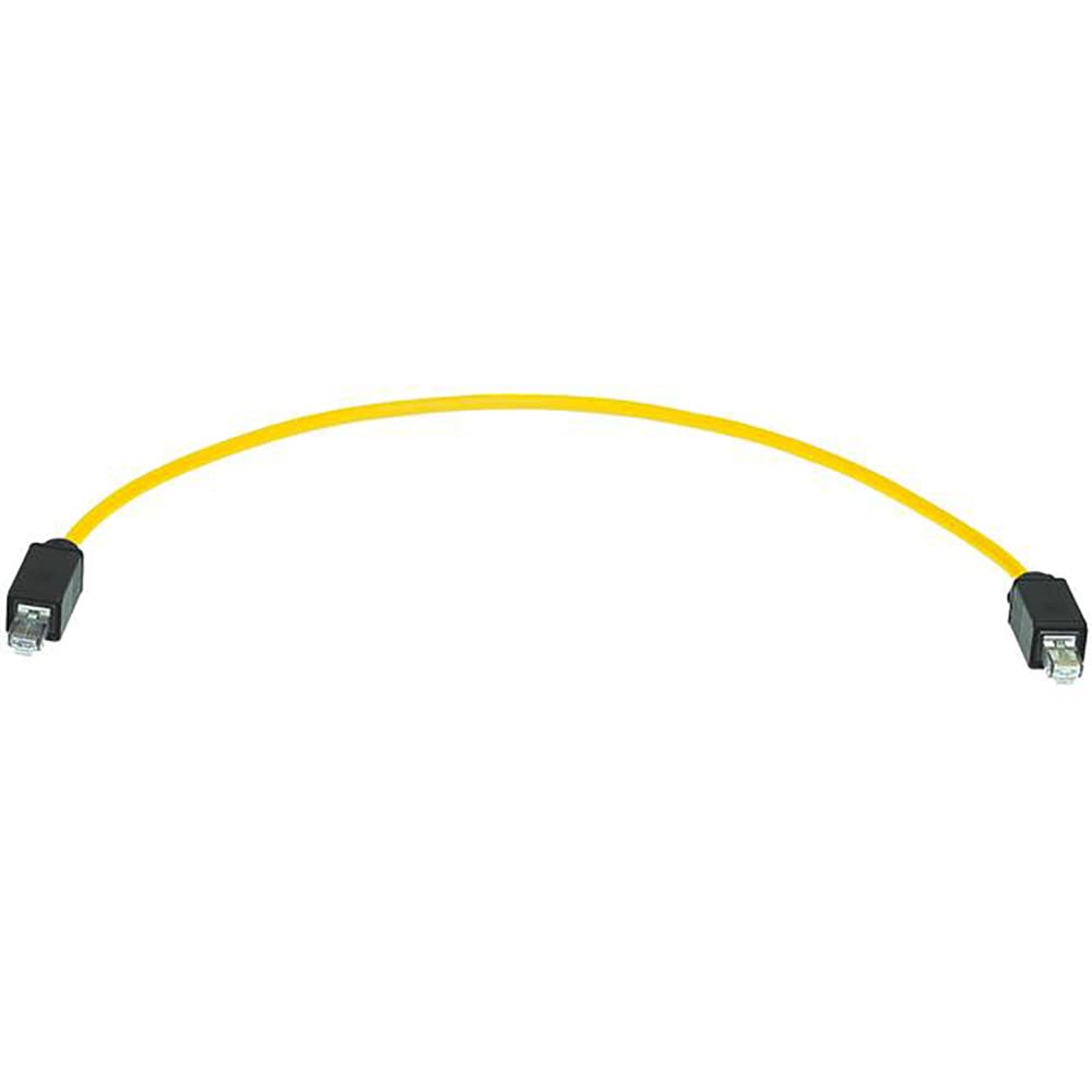 Industrial Cable Assembly  Harting 9457451553