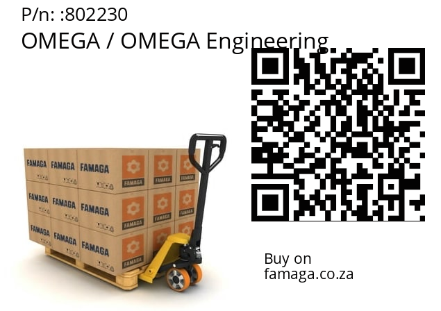   OMEGA / OMEGA Engineering 802230