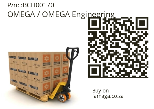   OMEGA / OMEGA Engineering BCH00170