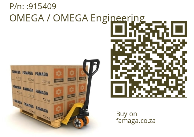   OMEGA / OMEGA Engineering 915409