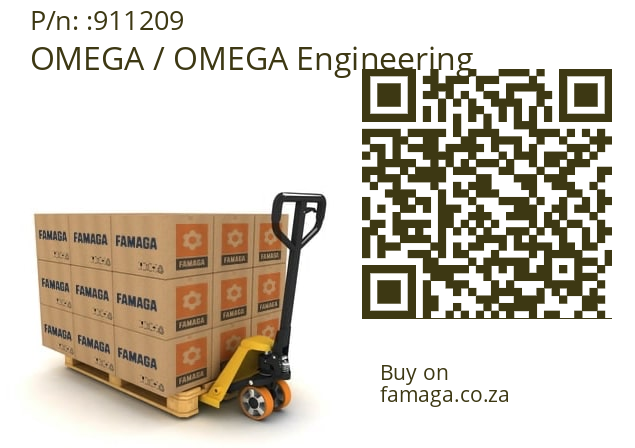   OMEGA / OMEGA Engineering 911209