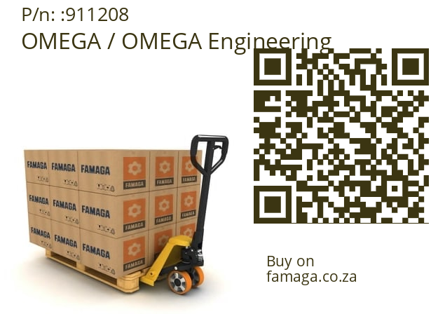   OMEGA / OMEGA Engineering 911208