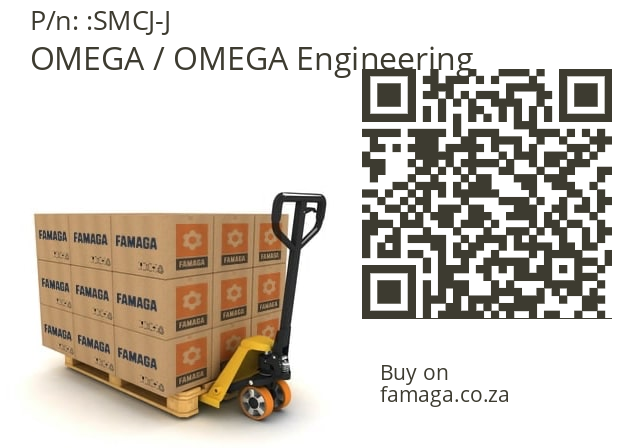   OMEGA / OMEGA Engineering SMCJ-J