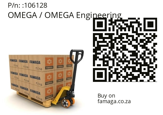   OMEGA / OMEGA Engineering 106128