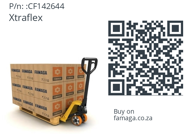   Xtraflex CF142644